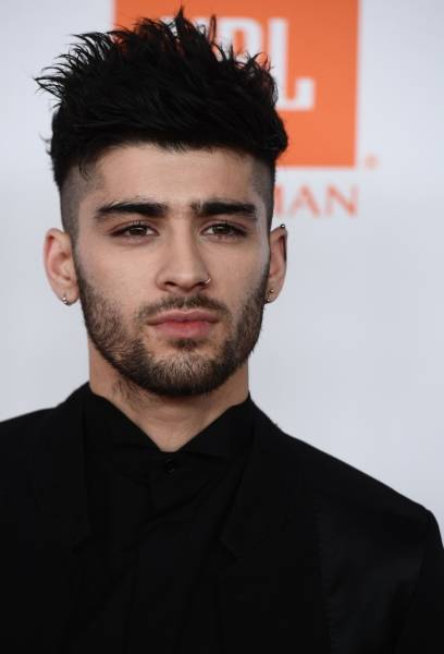 Необычная красота: смешанные гены разных стран и народностей