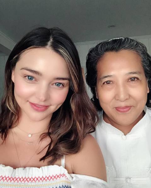 Необычная красота: смешанные гены разных стран и народностей