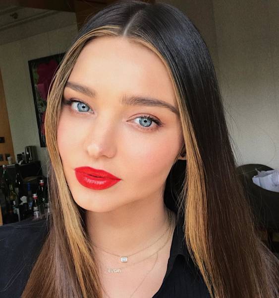 Необычная красота: смешанные гены разных стран и народностей