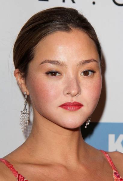 Необычная красота: смешанные гены разных стран и народностей