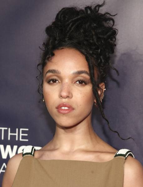 Необычная красота: смешанные гены разных стран и народностей