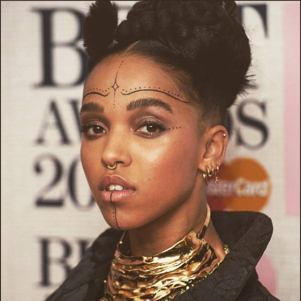 Необычная красота: смешанные гены разных стран и народностей