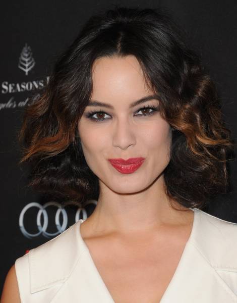 Необычная красота: смешанные гены разных стран и народностей