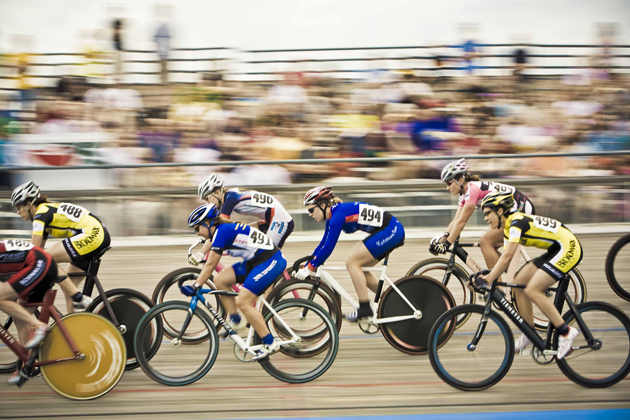 13 самых удачных кардио-нагрузок 13 самых удачных кардио-нагрузок