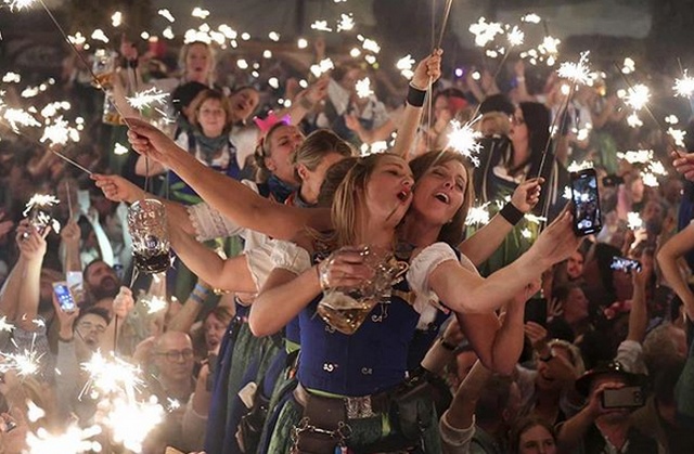 Интересные фото обо всем на свете