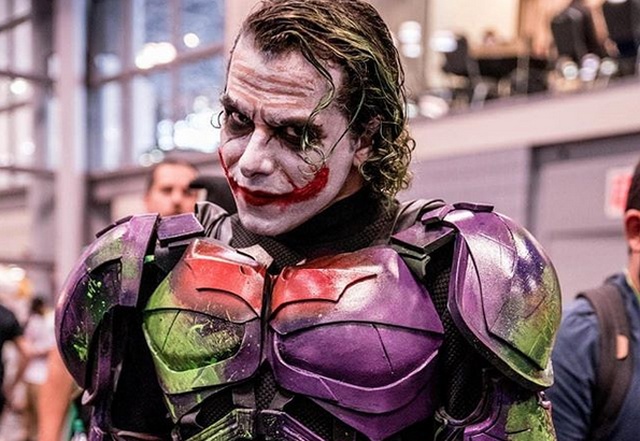 Интересные фото обо всем на свете