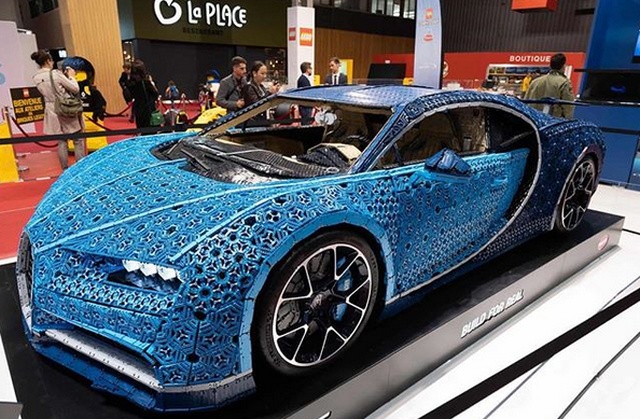 Интересные фото обо всем на свете