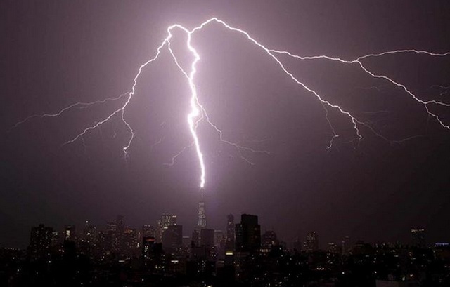 Интересные фото обо всем на свете