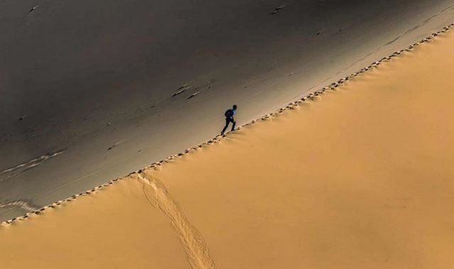 Интересные фото обо всем на свете