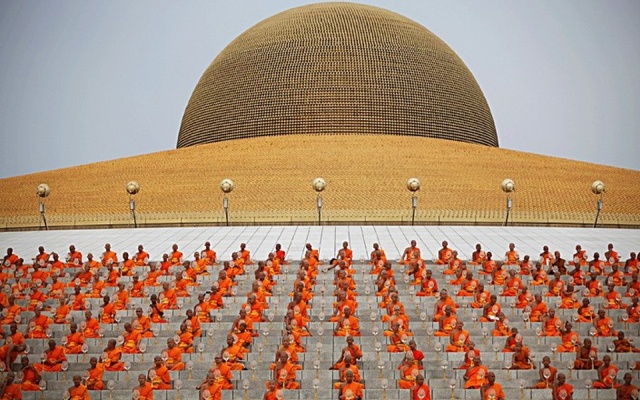 Интересные фото обо всем на свете