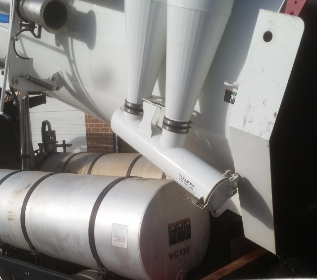 Чистка канализации - прибыльное дело