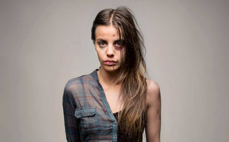 Наркозависимость – до и после