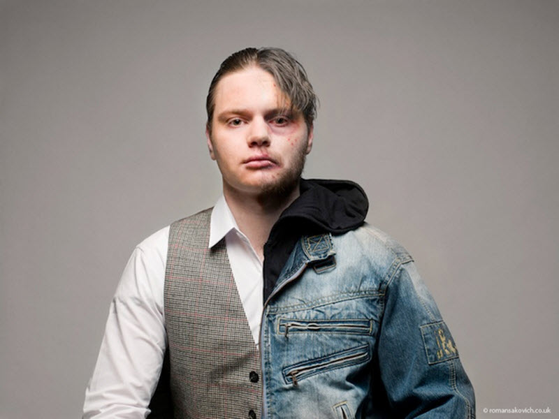 Наркозависимость – до и после