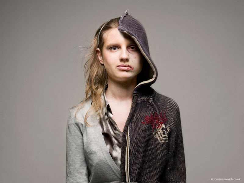 Наркозависимость – до и после