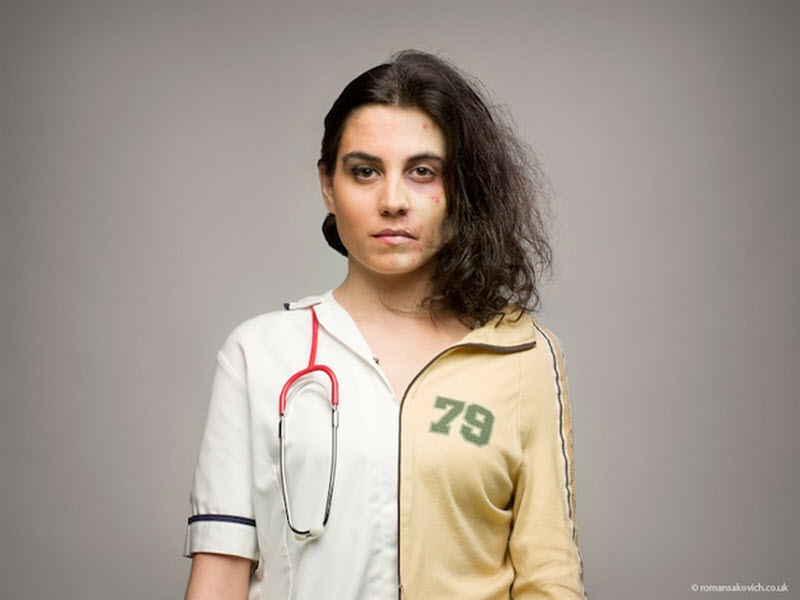 Наркозависимость – до и после