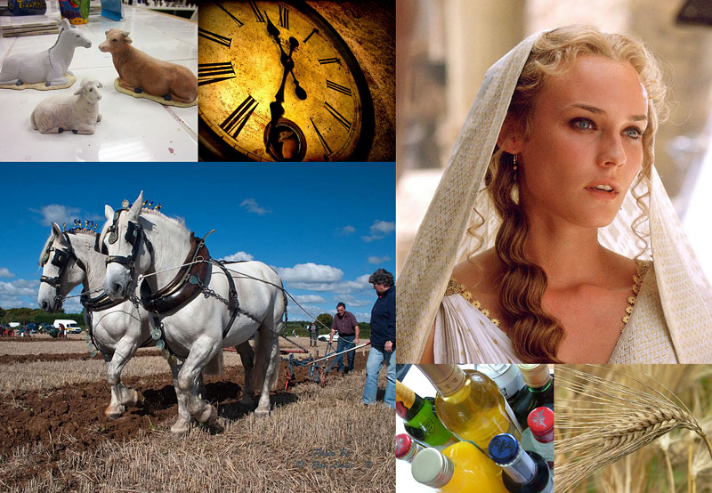 Необычные системы измерения