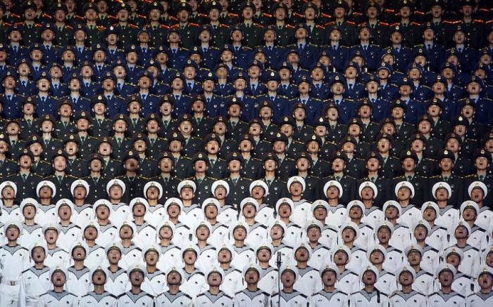 Красота множества