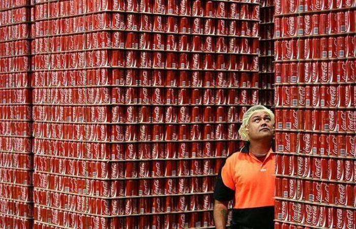 Красота множества