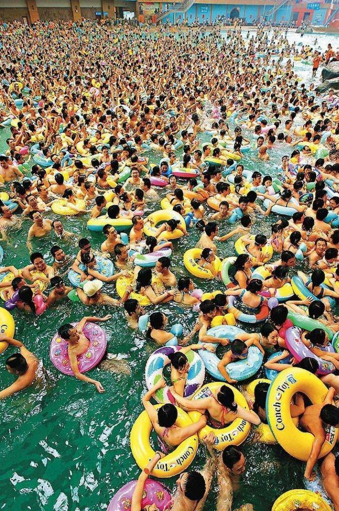 Красота множества