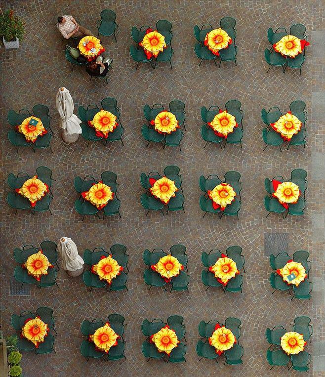 Красота множества