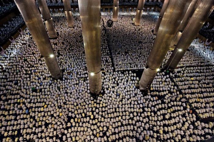 Красота множества