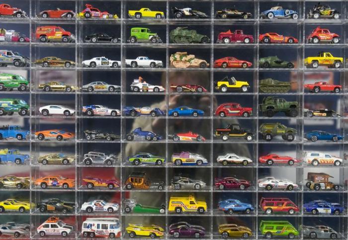 Красота множества