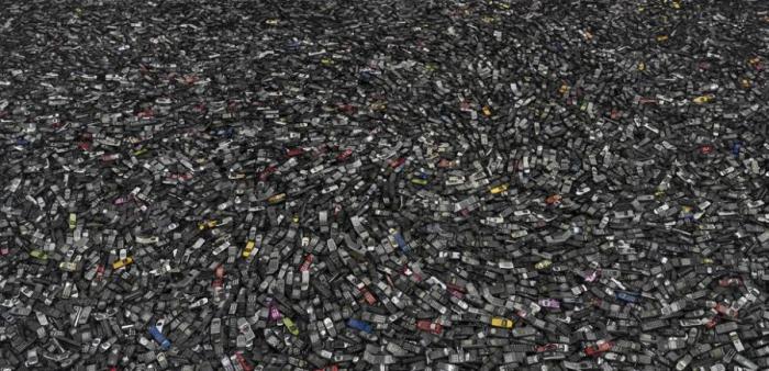 Красота множества