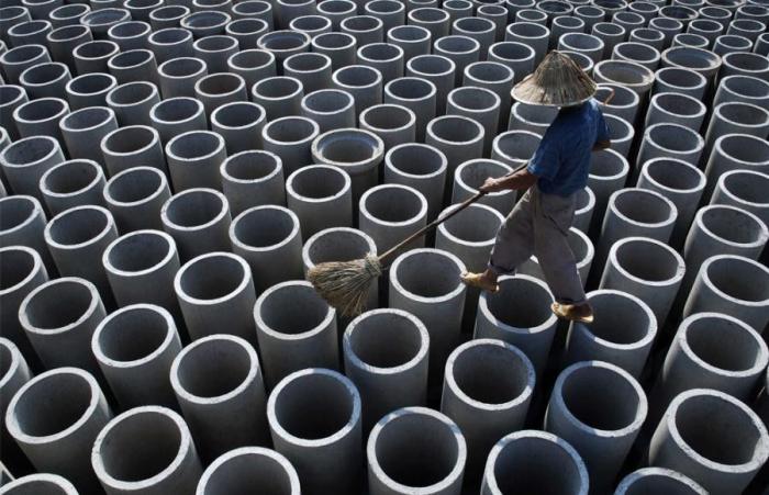 Красота множества