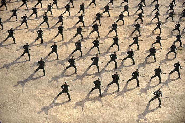 Красота множества