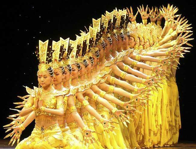 Красота множества