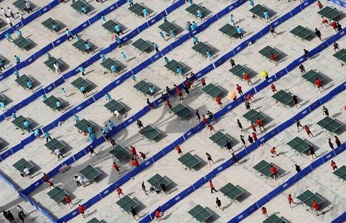 Красота множества