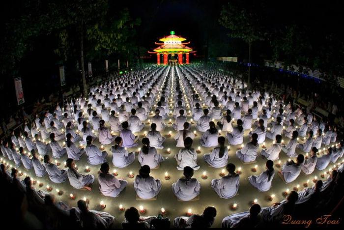 Красота множества