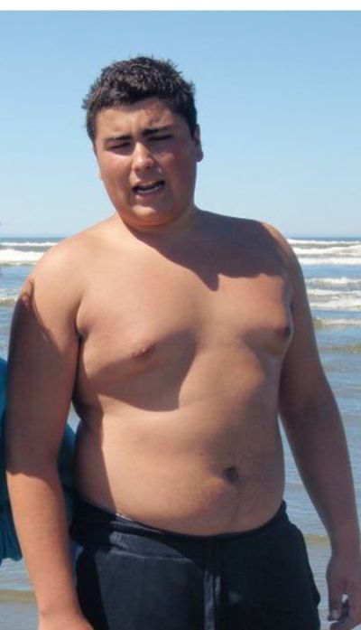 Парень поменял свою жизнь