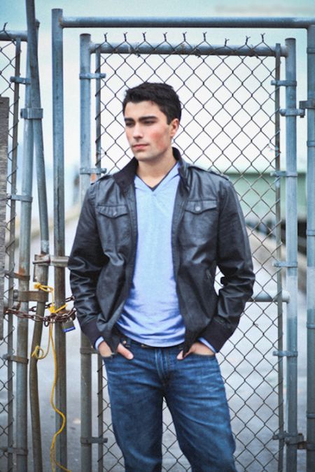 Парень поменял свою жизнь