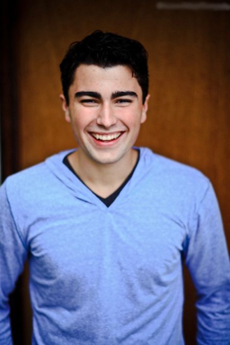 Парень поменял свою жизнь