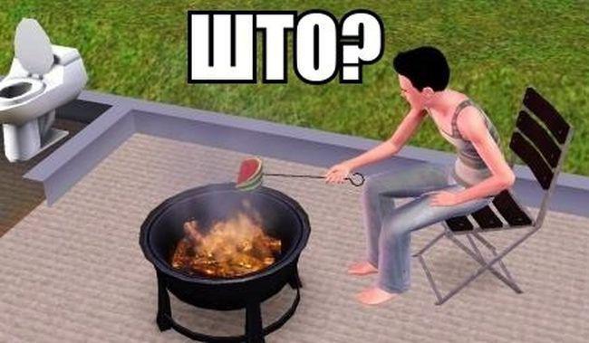 Прикольные картинки