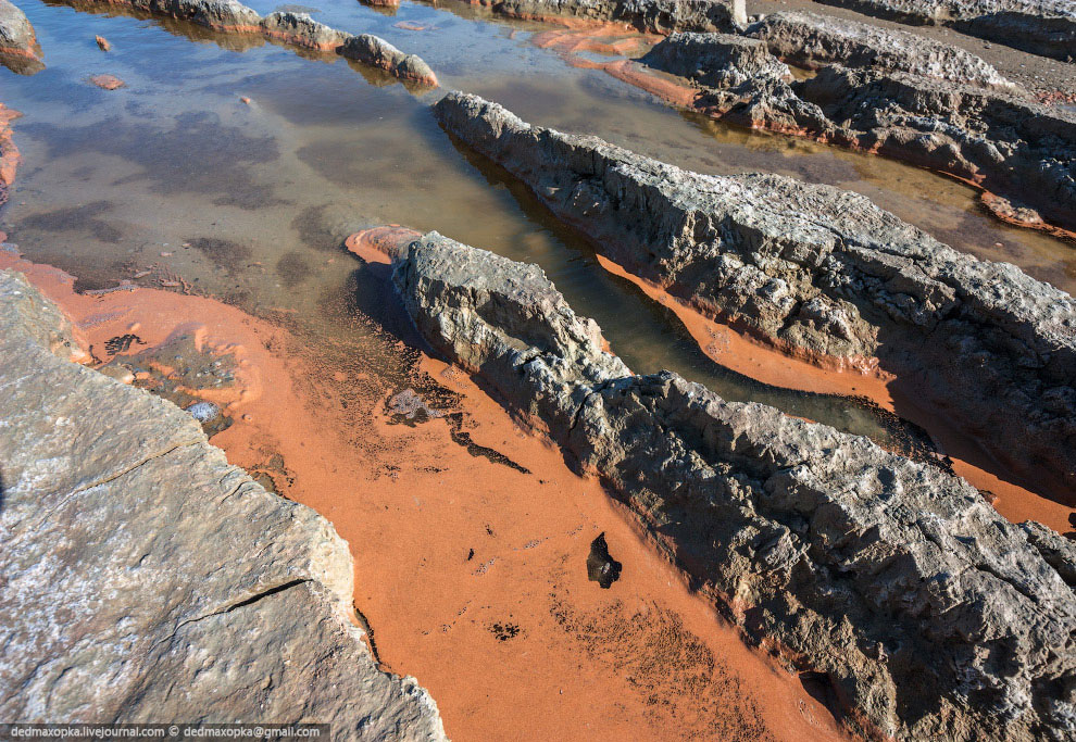 Путешествие по Узбекистану и Таджикистану