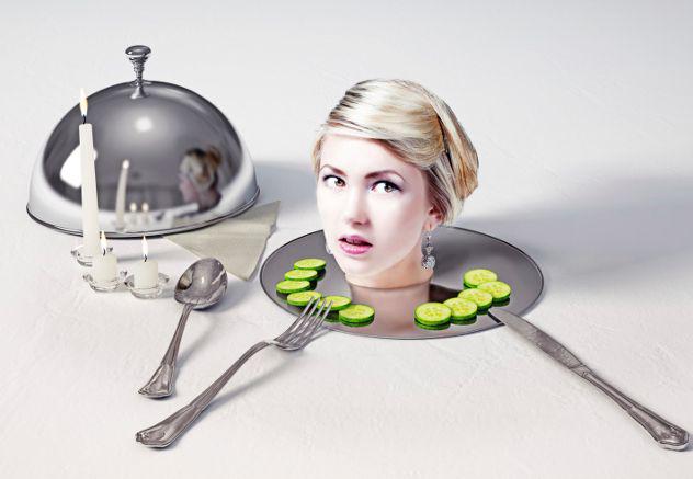 Как узнать пришельца Как узнать пришельца