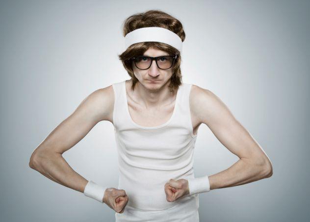 Как узнать пришельца Как узнать пришельца