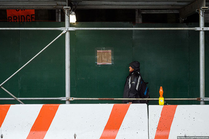 Прогулка по самым русским районам Нью-Йорка