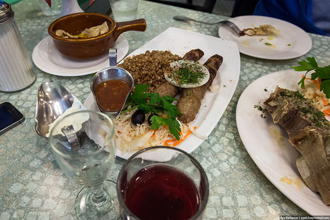 Прогулка по самым русским районам Нью-Йорка