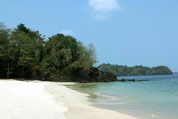 14 частных островов, которые можно купить прямо сейчас