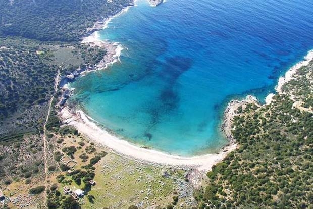 14 частных островов, которые можно купить прямо сейчас