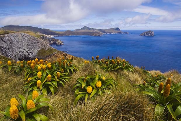 14 частных островов, которые можно купить прямо сейчас