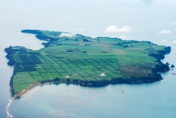 14 частных островов, которые можно купить прямо сейчас