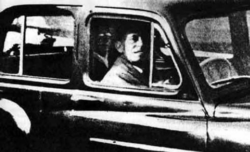 Самые известные фотографии с призраками