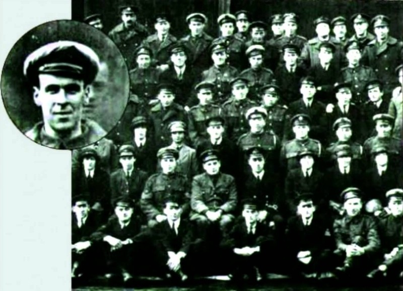 Самые известные фотографии с призраками