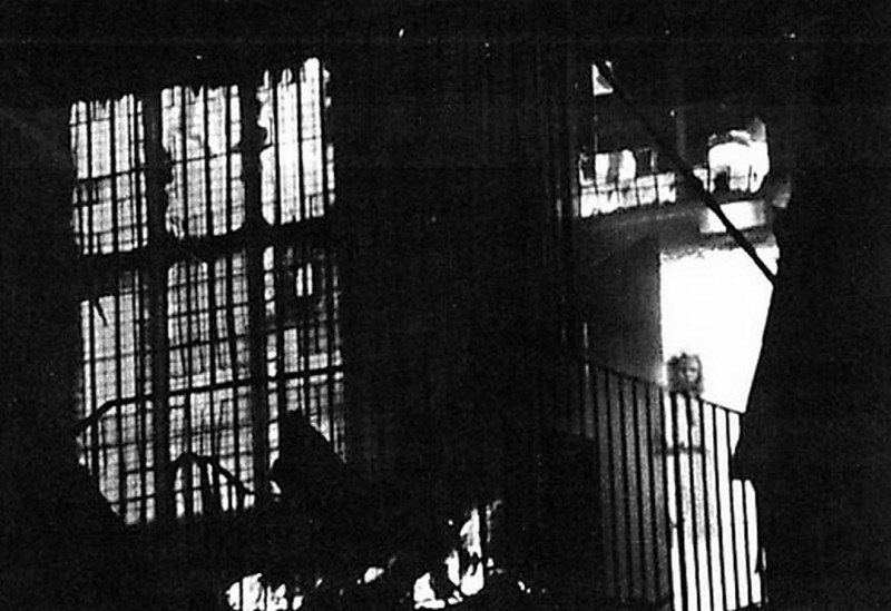 Самые известные фотографии с призраками