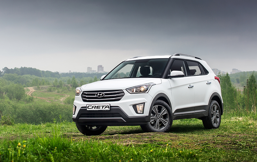 10 самых покупаемых автомобилей в России в 2017 году 10 самых покупаемых автомобилей в России в 2017 году