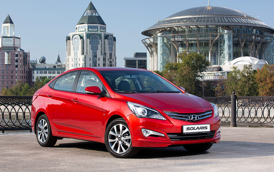 10 самых покупаемых автомобилей в России в 2017 году 10 самых покупаемых автомобилей в России в 2017 году